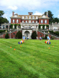 Summer Day Camp