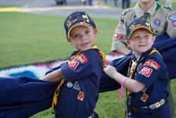 Cub Scouts