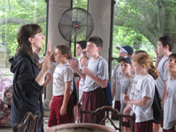 Education Programs