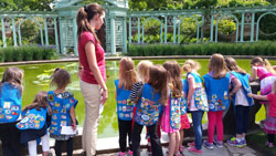 Girl Scouts